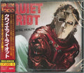 Quiet Riot Metal Health Dedicated to Randy Rose~ (Limited Edition) CD NEW