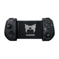 'Allone Sanrio Kuromi Mobile Gamepad for Smartphones Controller Accessory NEW'