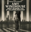 AMY WINEHOUSE Sweet Reunion - Live At Lollapalooza 2007 VSCD4792 CD Obi Japan