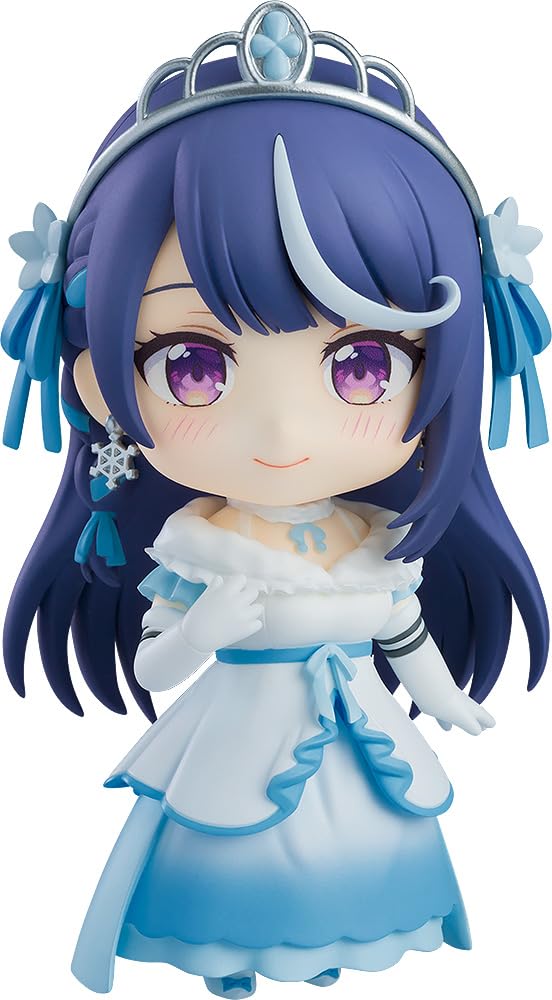 Nendoroid VTuber Legend I Went Viral after Forgetting to Stop My VTuber NEW