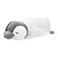 'LIV HEART Premium Nemunemu KamuKamu Tott Penguin Body Pillow L Cushion Japan NEW'