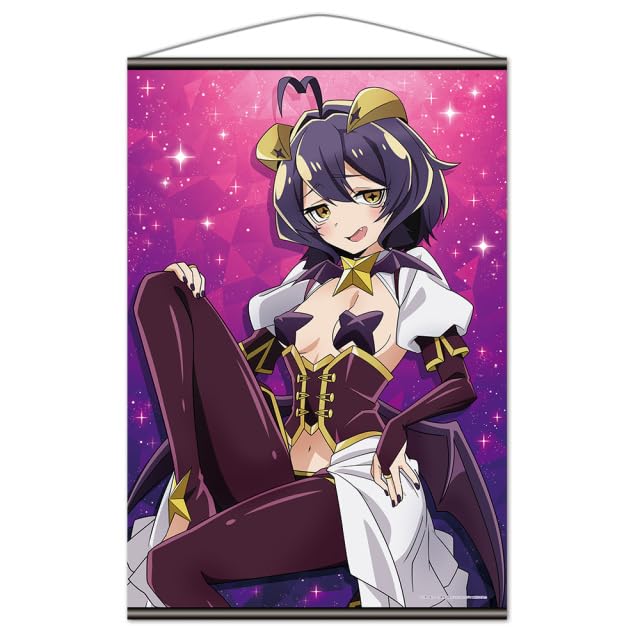 Gushing over Magical Girls B2 Tapestry Magia Baiser NEW