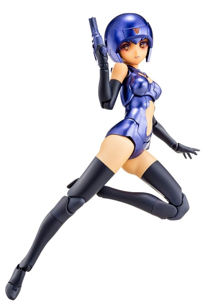 KOTOBUKIYA Megami Device B1R-M Chassis Kit Skin Color D Total Height NEW