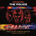 THE POLICE GHOSTS IN THE NIGHT 1982 Live CD Japan Edition VSCD-4821/2 NEW