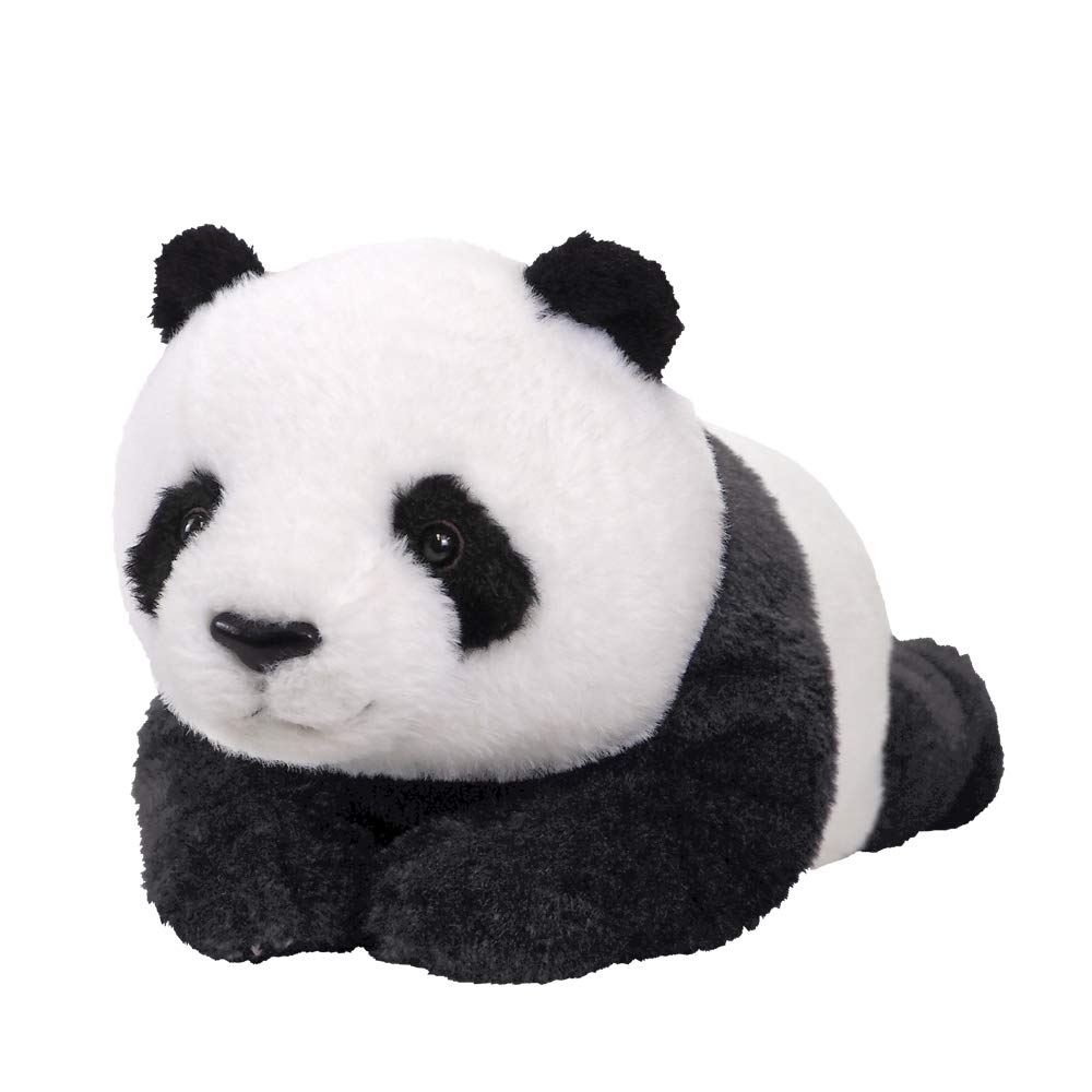 Knee Panda Plush M P-6022 NEW