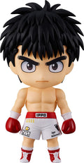 Nendoroid Hajime no Ippo Ippo Makunouchi Non-scale Plastic Painted Movable NEW