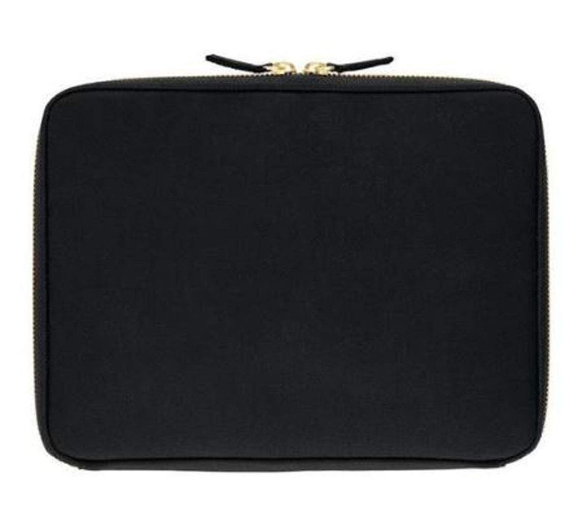 Hobonichi Large Hikidashi Pouch Black NEW