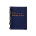 Delfonics Rollbahn 2026 Starts October 2025 Planner Diary L Schedule Book NEW
