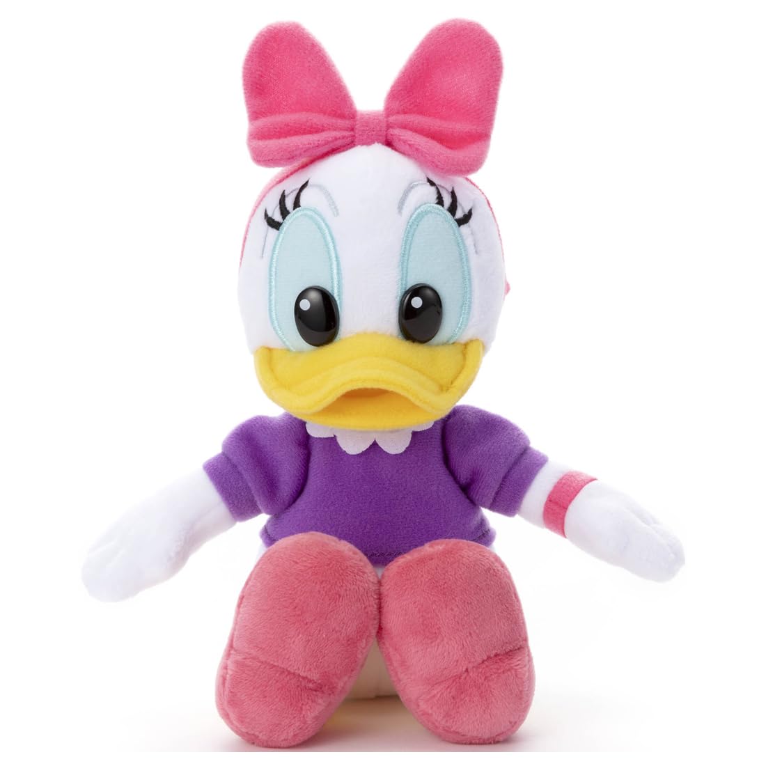 TAKARATOMY A.R.T.S Disney Characters Disney100 Mickey Classics Plush S NEW