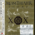 Score ~ Full Orchestra Live 2006 Dream Theater [CD] NEW