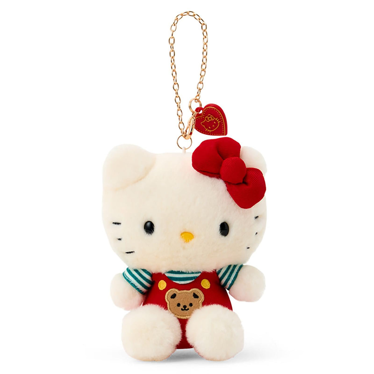 SANRIO Mascot Bag Charm Hello Kitty Target Age 6 years and up 836028 NEW