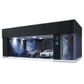 TAKARA TOMY tomica PREMIUM tomica GARAGE PREMIUM BLACK Standard Edition NEW