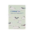Delfonics Rollbahn 2026 Schedule Book Note A5 Diary Starting October 2025 NEW
