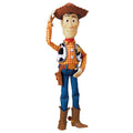 'Takara Tomy Toy Story Real Size Talking Figure Woody Remix Edition NEW'