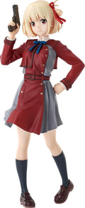 Good Smile Arts Shanghai POP UP PARADE Lycoris Recoil Chisato Nishikigi NEW