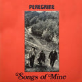 PEREGRINE Songs Of Mine [Paper Sleeve CD] NEW