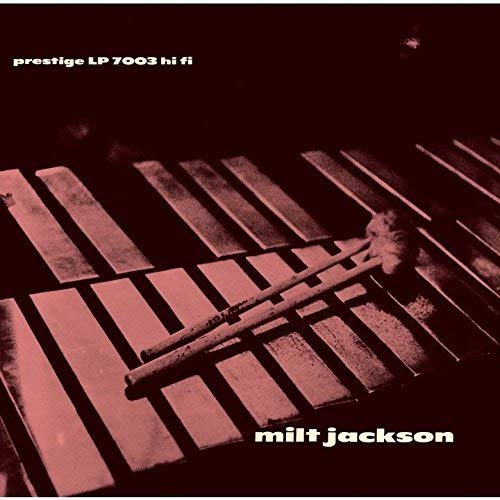 Milt Jackson Quartet Jazz SEALED NEW CD(SHM-CD) Milt Jackson Quartet Japan OBI
