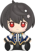 Huggy Good Smile Ensemble Stars Ritsu Sakuma Painted Posable Plastic Figure NEW