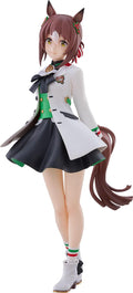 GOOD SMILE COMPANY POP UP PARADE Uma Musume Pretty Derby Fine Motion L size NEW