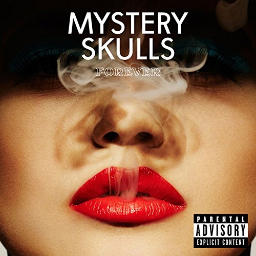 [Cd] Warner Music Japan Mystery Skulls Forever Limited Dance Music Electronica