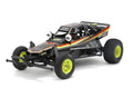 TAMIYA 110 Electric RC Car Special Project No. 222 The Grasshopper Black NEW
