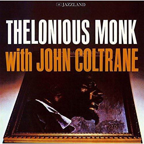 Thelonious Monk With John Coltrane SEALED NEW CD(SHMCD) Japan OBI