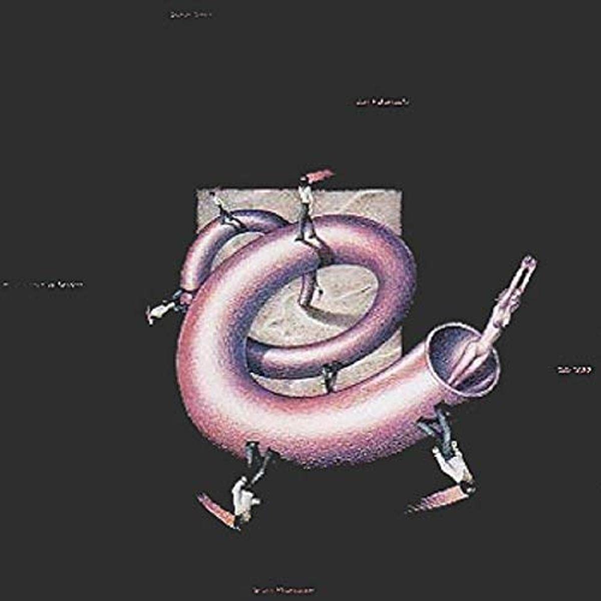 Jun Fukamachi Spiral Steps CD from Japan NEW