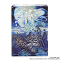 FINAL FANTASY XIV Acrylic Block ENDWALKER NEW