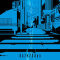 NEW DAZE/DAYS TYPE-A(2CD+DVD+GOODS)(ltd.)