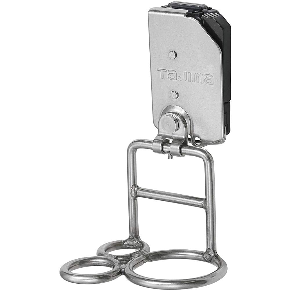 Tajima Safety System Detachable Tool Holder Heavy-Duty Extra-Thick NEW