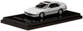 'Hobby Japan HJ64 Honda Prelude BA5 Si TCV Frost White 164 Diecast Car NEW'