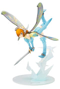 'Kotobukiya Metaphor ReFantazio Gallica Non-Scale PVC Figure 226mm PV261 NEW'
