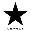 11B DAVID BOWIE BLACKSTAR 2026 JAPAN CD NEW