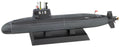 'Pit-Road JB Series JMSDF Submarine SS-513 Taigei Model Kit JB35 1350 Japan NEW'