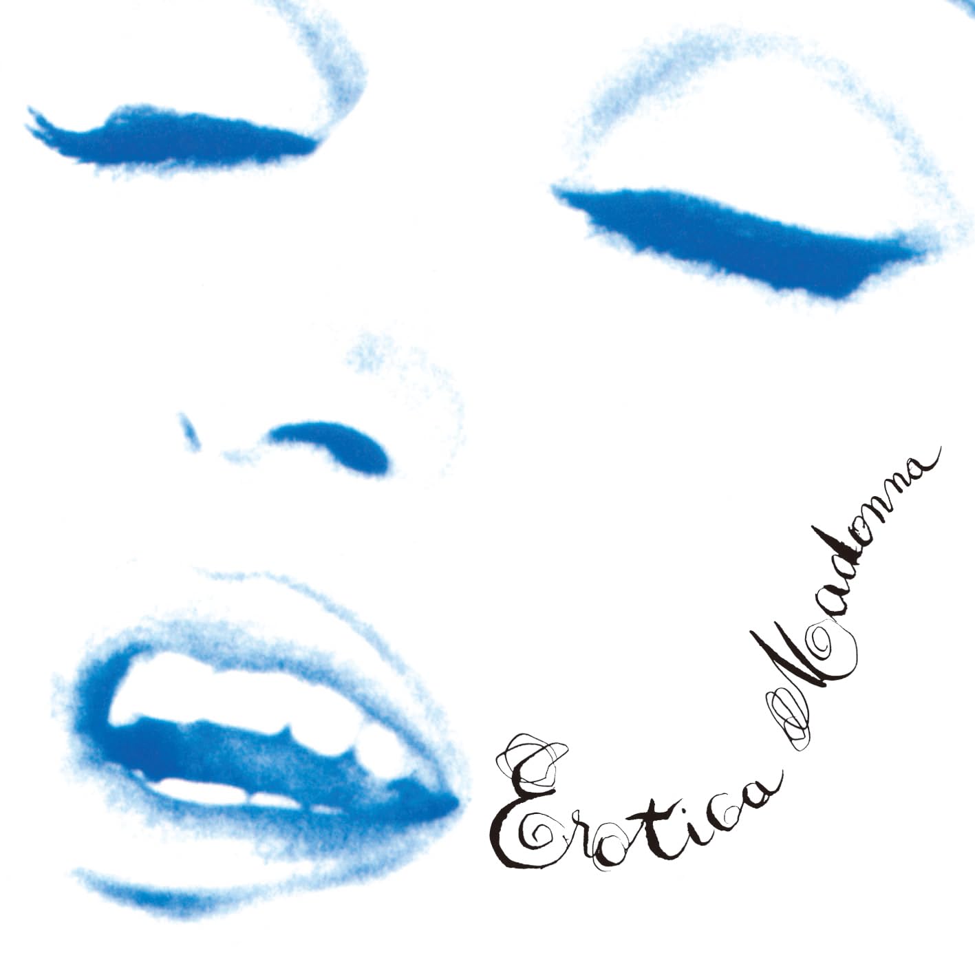 11B MADONNA EROTICA 2026 JAPAN CD NEW