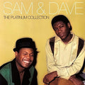 Sam & Dave SEALED NEW CD(SHMCD) The Platinum Collection Compilation Japan OBI