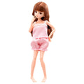 'Takara Tomy Photogenic Licca Nerine Poseable Doll Hand Parts 22cm 2026 Japan NEW'