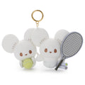 TAKARATOMY A.R.T.S Pokemon Pokepeace Cheering Charm Mascot Tandemaus Width NEW