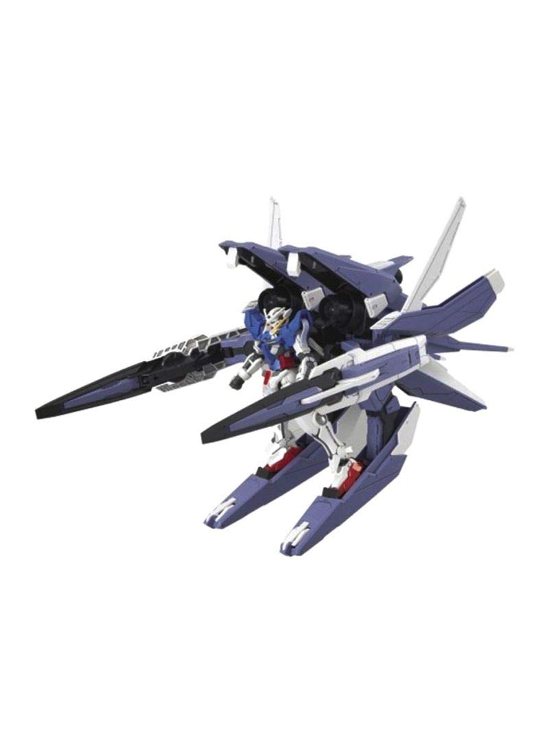 HG 1144 GN Arms TYPE-E + Gundam Exia Trans-Am Mode Mobile Suit Gundam 00 NEW