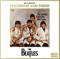 The Beatles The Complete Yesterday and Today Japan 2CD Mono & Stereo [CD] NEW