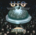 UFO Covenant SHM-CD From Japan CD 11tracks NEW