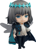Nendoroid FateGrand Order PretenderOberon Vortigern Non-scale Plastic NEW