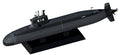 PIT-ROAD 1350 JB Series Japan Maritime Self-Defense Force Submarine SS-516 NEW