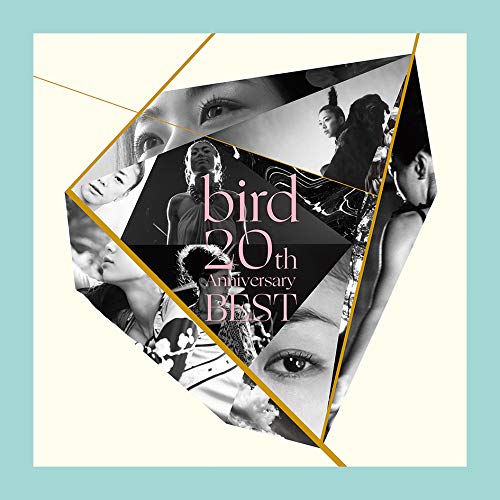 CD bird 20th Anniversary Best Japan Music Kyumei Byoto 24 Ji (2 CDs) MHCL-2821/2