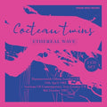 Isrial Wave 1983 Cocteau Twins [CD] NEW
