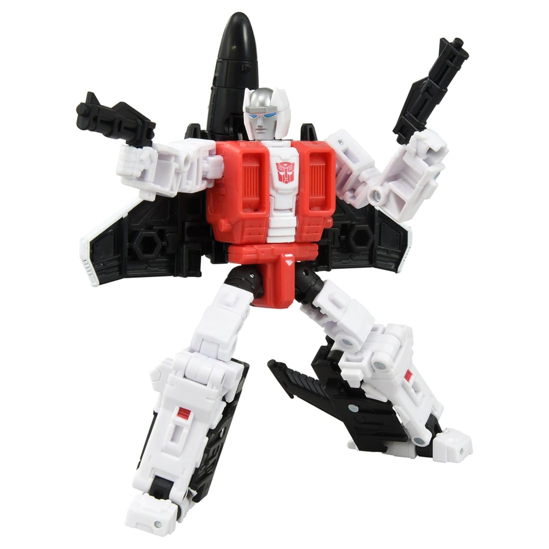 T-SPARK Age of the Primes Transformers AOTP-04 Air Raid Action Figure NEW