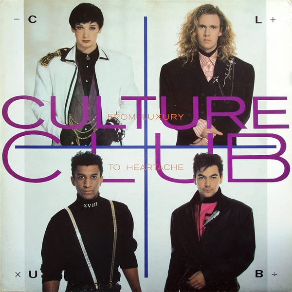 Luxury to Heartache +5 CD Factory Sealed Genuine Product Ships from Japan NEW