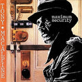 Tony Macalpine/Maximum Security UICY25621 New CD NEW