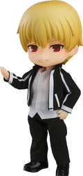 Nendoroid Doll Fatestay night Heavens Feel Gilgamesh Non-scale Cloth & NEW
