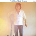 Kenji Omura/First Step UPJY9329 New LP NEW